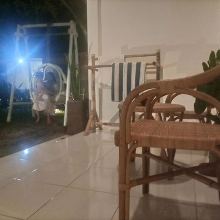 Efrata Villa Gili Islands Exterior photo