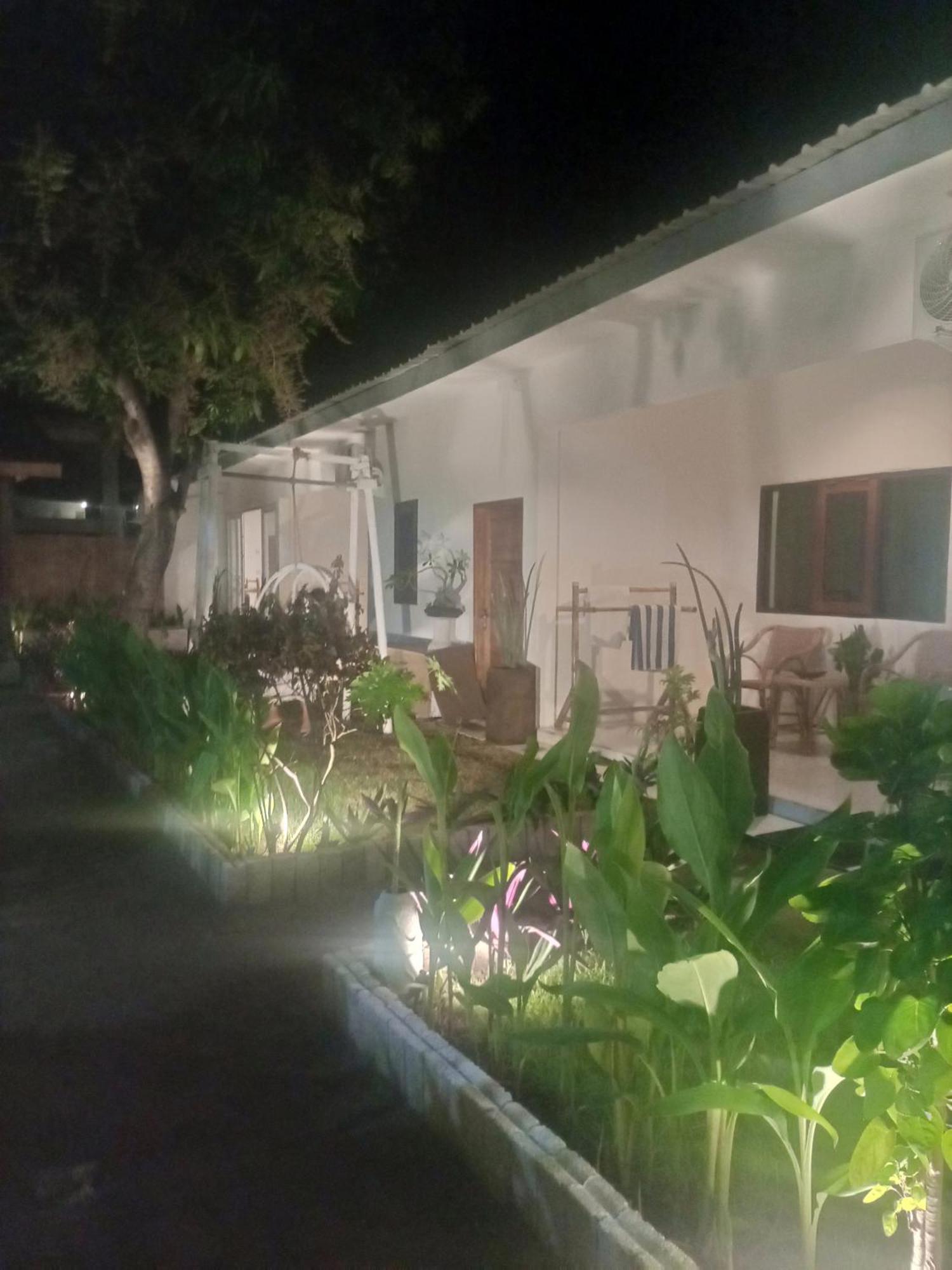 Efrata Villa Gili Islands Room photo