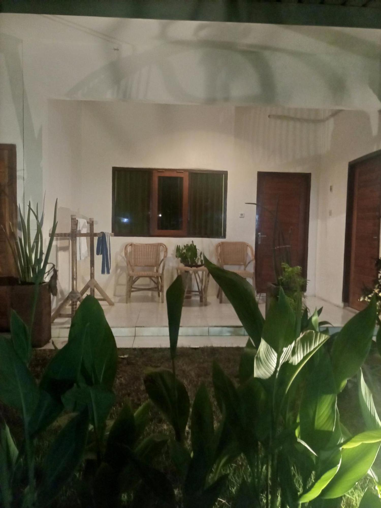 Efrata Villa Gili Islands Room photo