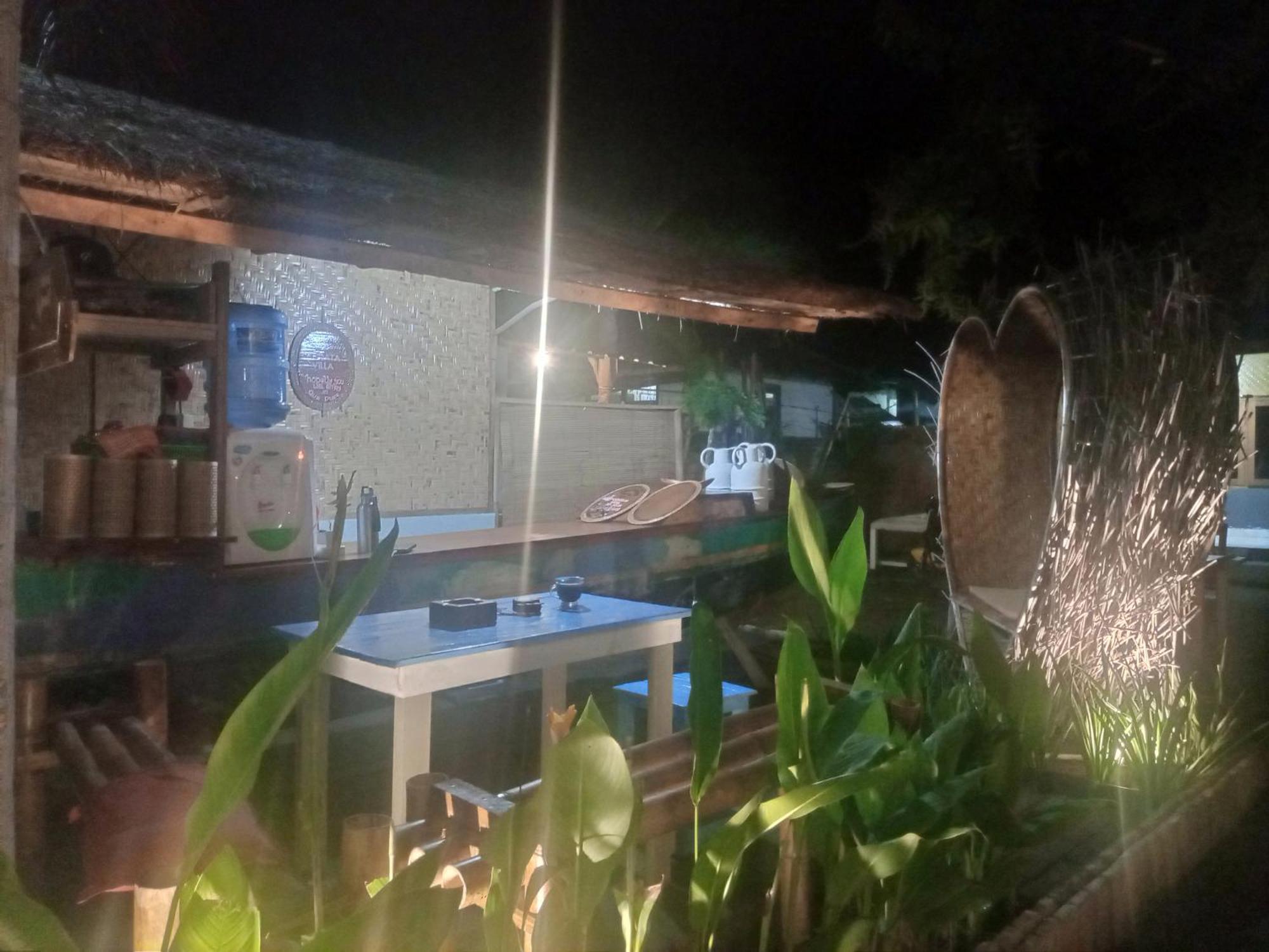 Efrata Villa Gili Islands Room photo