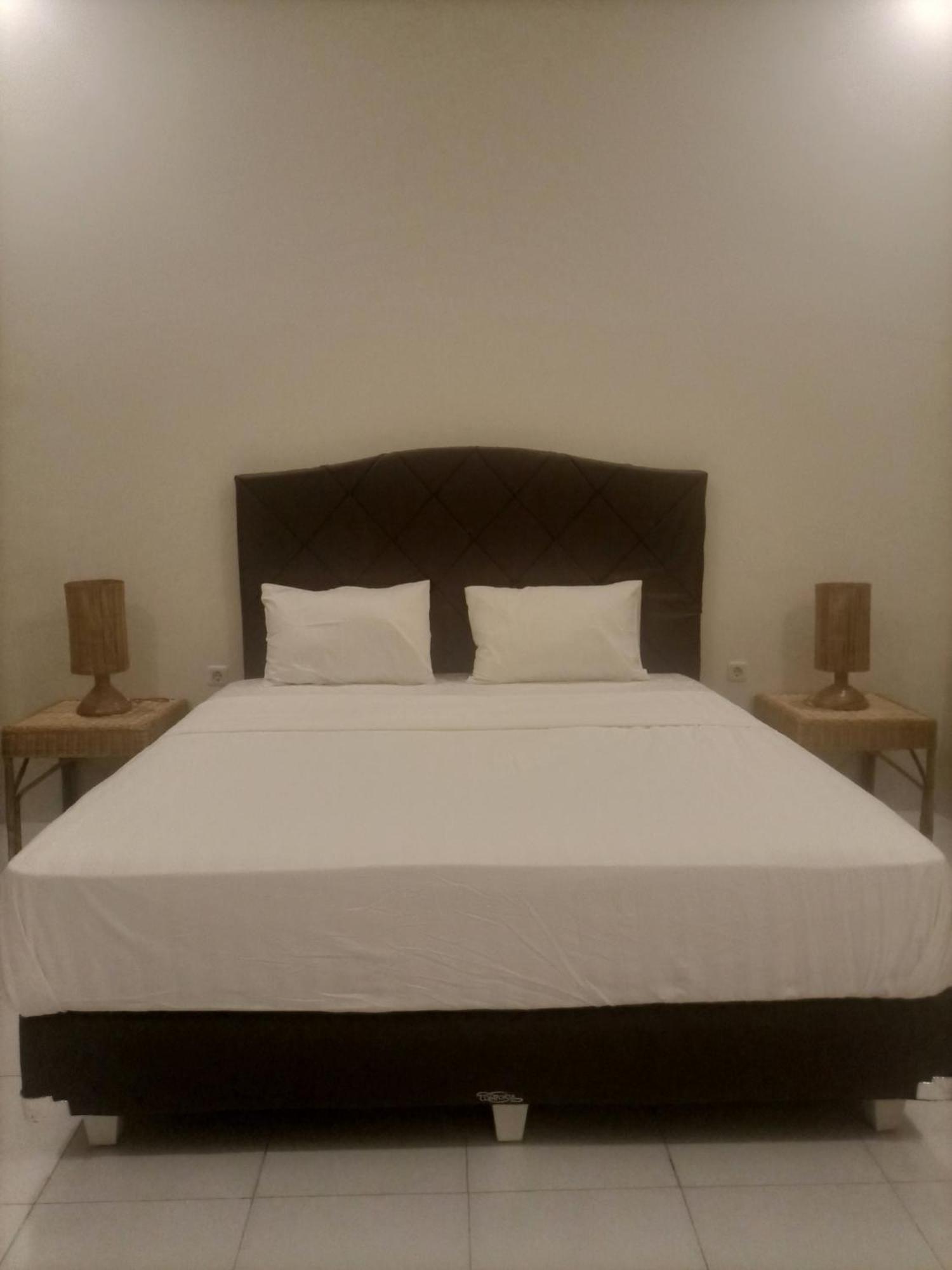 Efrata Villa Gili Islands Room photo