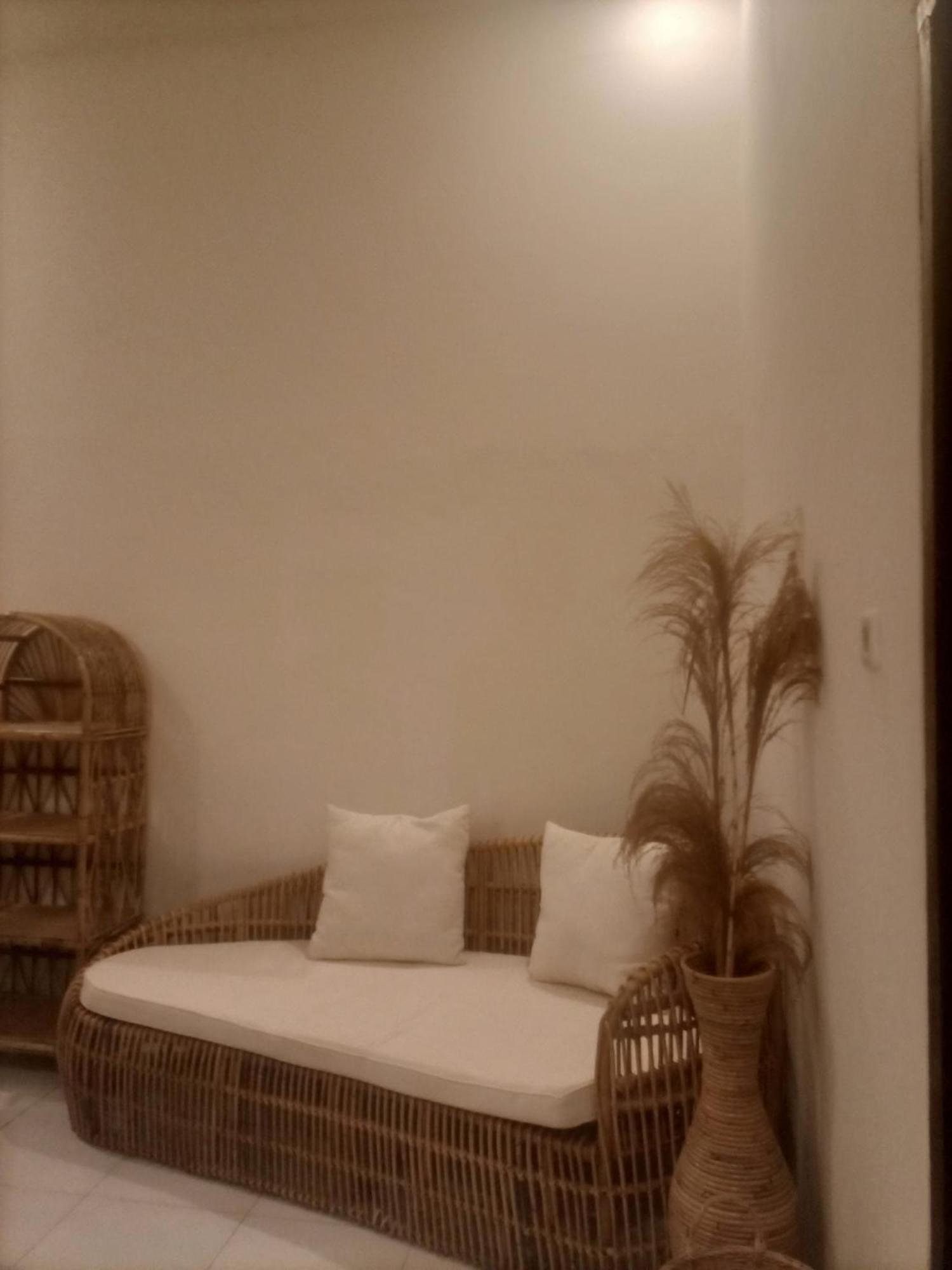 Efrata Villa Gili Islands Room photo