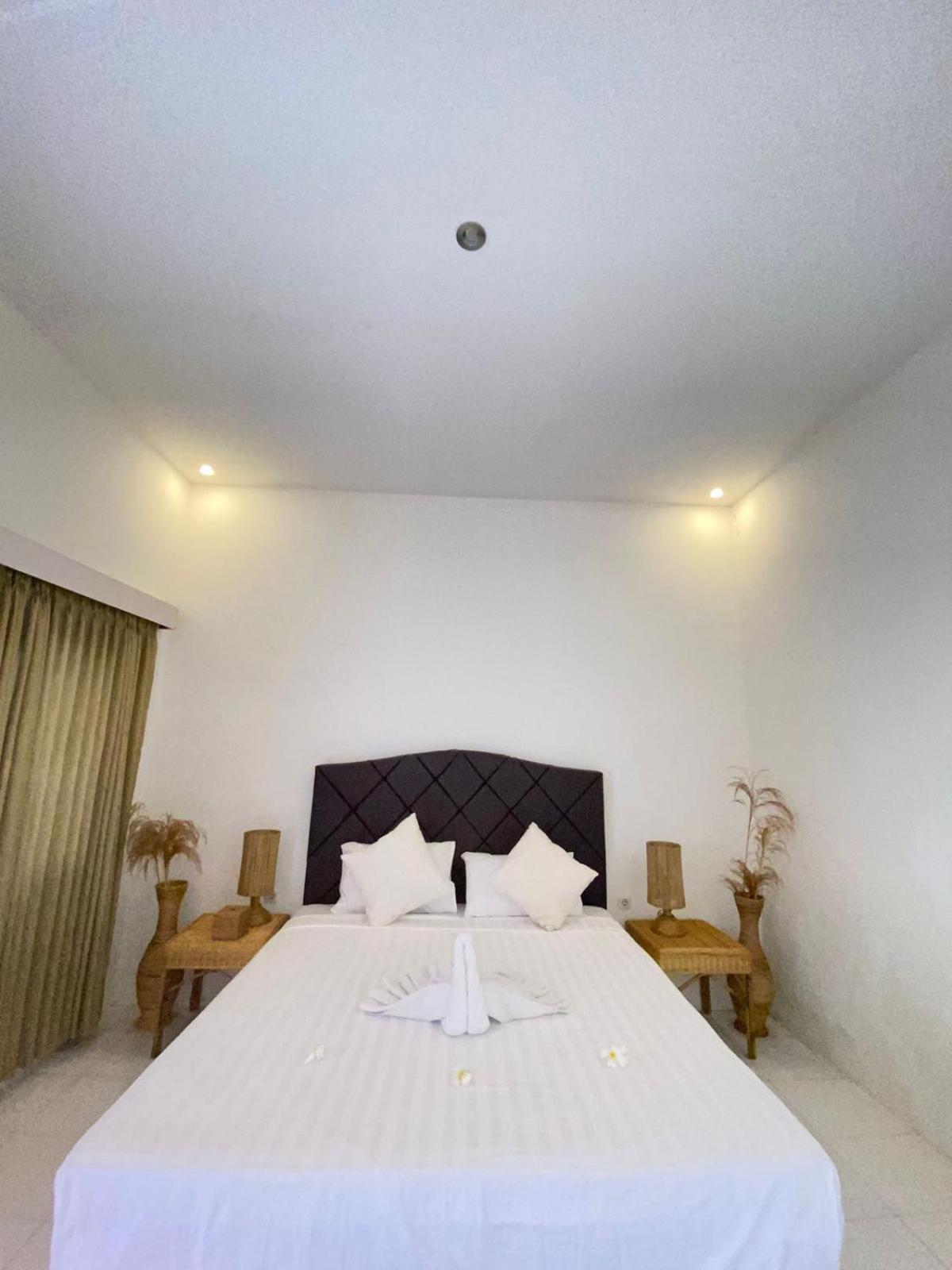 Efrata Villa Gili Islands Exterior photo