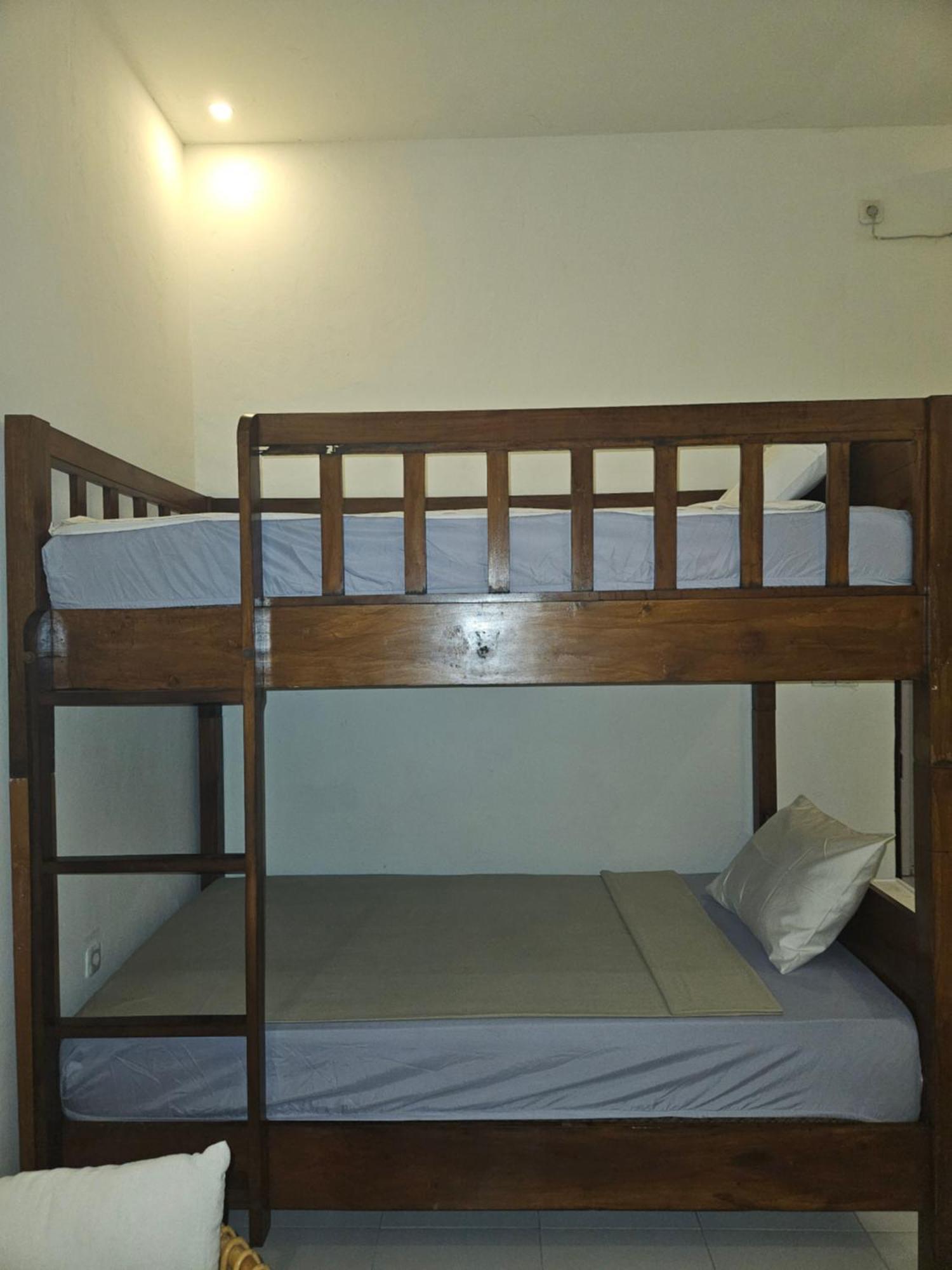 Efrata Villa Gili Islands Room photo